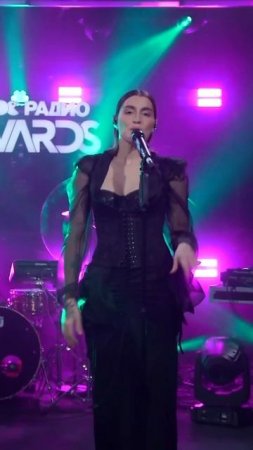 MONA - Дороже золота | Новое Радио AWARDS 2025