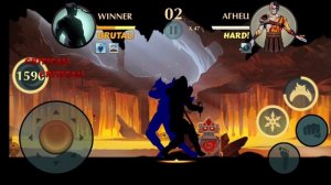 🔥"Новый"Босс Агнец|Shadow fight 2|Обновление унылое г*вно🥱?