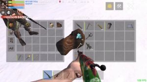 МАСШТАБНЫЙ РЕЙД КЛАНА! ЗАРЕЙДИЛИ ВЕСЬ СЕРВЕР В ОКСАЙД!