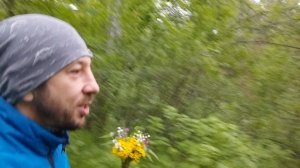 Дарите Женщинам Цветы...