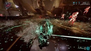 |Warframe| !!!ПОФИКСИЛИ!!! Вуконг, гайд и билд 2024