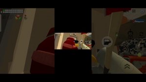 чикен Ган посмотрите сколько у меня оружия если чт ☺️