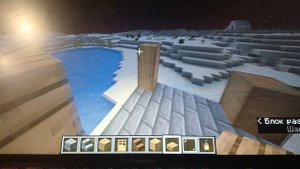 дом для стандартных выживальщиков.