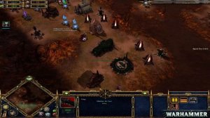 🔥 Вы Будете В Восторге от Этой Игры! - Unification Mod | Dawn of War: