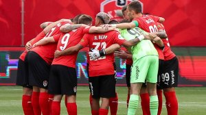 Дюков допустил, что в следующем сезоне РПЛ могут сыграть 15 команд вместо 16