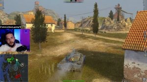 T54E2 - ЧЕСНИЙ ОГЛЯД 🔥 Т54Е2 WoT Blitz