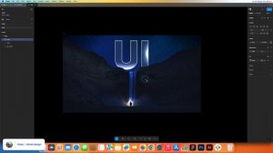Урок анимации в Figma — параллакс за 5 минут