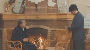 Фарахноз Шарафова - Зор мешави