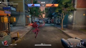 Стоит ли играть в Marvel Rivals?