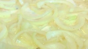 Караси в сметане