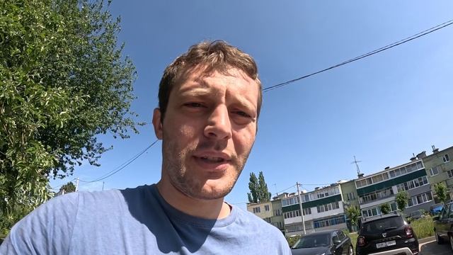 Едим в Шилово на прохват