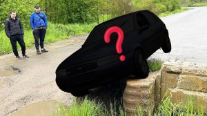 ИНОМАРКА ЗА 12 ТЫСЯЧ,КОТОРАЯ УДЕЛАЕТ ТАЗЫ!