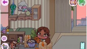 🧺🫧Обустройство комнаты для Мишель 🩰🧺 🐈⬛🐾🍒