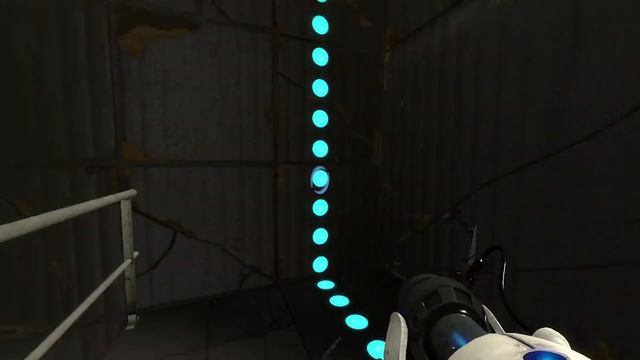 прохождение Portal 2 #1 смотреть онлайн