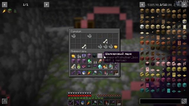 Построил ГОРОД на приватном СЕРВЕРЕ ЮТУБЕРОВ. TC №2 смотреть онлайн