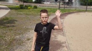 Липецкий зоопарк, Липецкий бювет, Нижний парк, 01-06-2025