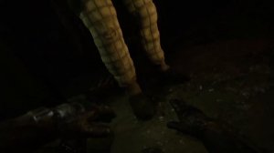 Концовка Коршунова S.T.A.L.K.E.R. 2