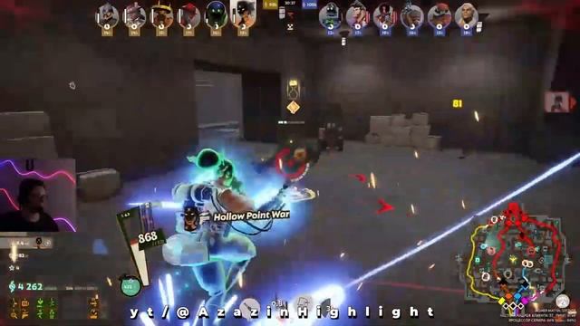 Тиммейты ливнули в Дедлоке, но шансы есть (нарезка со с смотреть онлайн