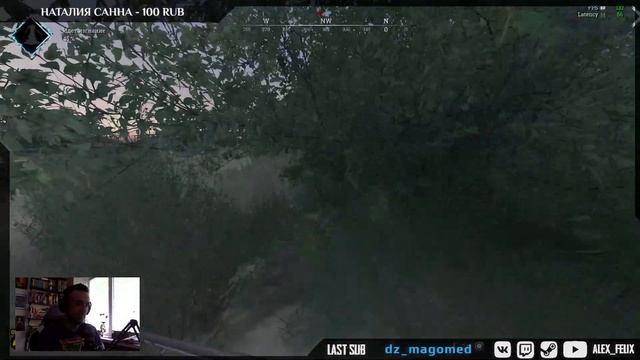 HUNT SHOWDOWN | LIVE 🔴 СТРИМ | ALEX_FEL1X #14 смотреть онлайн