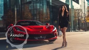 Akmalov - Amour (Original Mix)