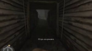 Захват Красной площади в Сталинграде! прохождение Call o