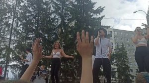 1 июня день защиты детей