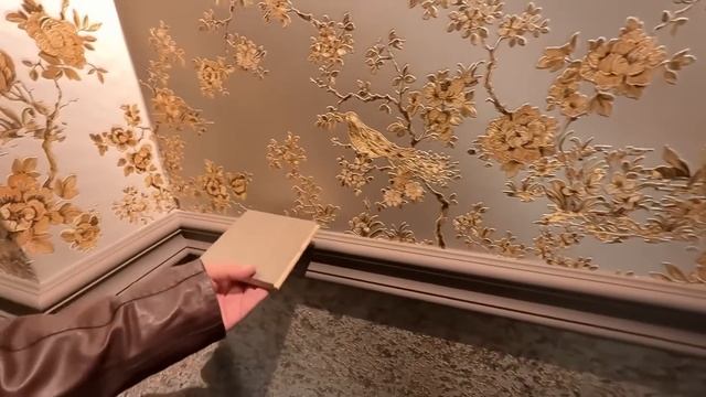 Решаем половой вопрос, выбираем сумасшедшие обои. Мук? смотреть онлайн