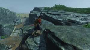 Гайд как получить доспехи из Bloodborne Ghost of Tsushima