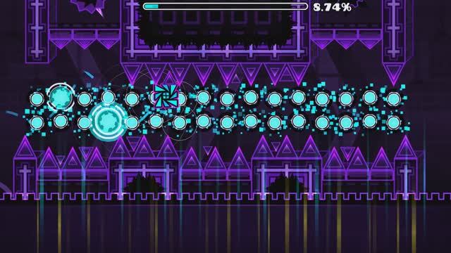 Duskwave (impossible) смотреть онлайн