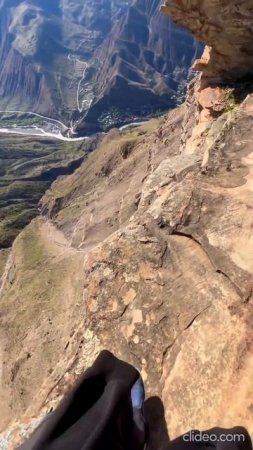 ⛰ Дагестан