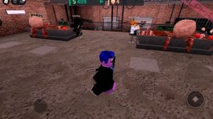 Вызываю UHGames на дуэль в Бакшот Рулет!