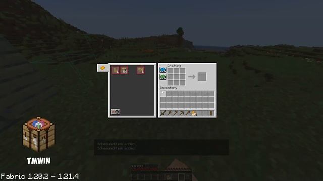 ТОП 5 НЕПОПУЛЯРНЫХ МОДОВ | MINECRAFT 1.21+ смотреть онлайн