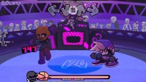 Target Practice - VS Voiid Chronicles V2