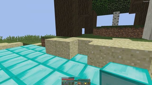 ЗАБУДЬТЕ ВСЕ, ЧТО ВЫ ЗНАЛИ О МАЙНКРАФТЕ... Троллинг Это? смотреть онлайн