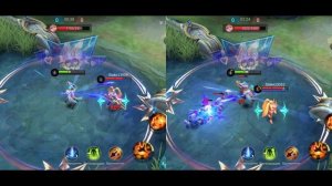 Клауд актуальный гайд / Сборки, эмблемы и фишки / Mobile Lege