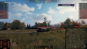 КОРБЕН ПРО ЗАКРЫТИЕ МИРА ТАНКОВ В 2025 ГОДУ