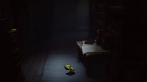 Little Nightmares ◉︎ ОТРУБАЯ РУКИ КРЮКИ #2
