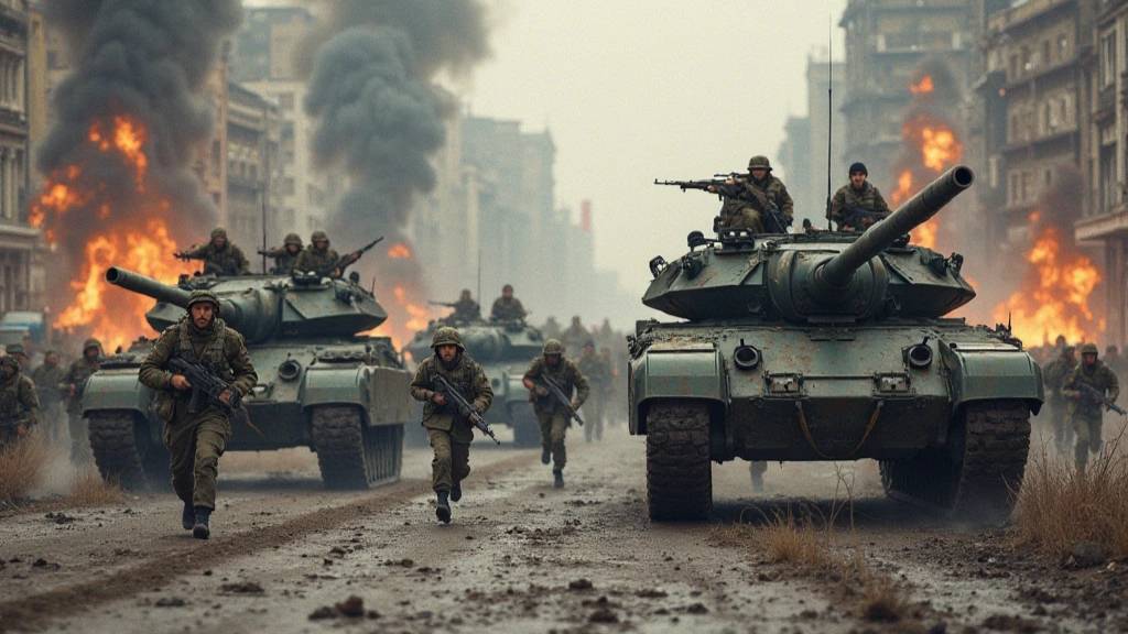 Фронтовая сводка на 1 июня 2025 года: Подразделения ВС РФ успешно освободили Дылеевку
