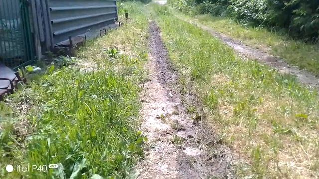 Я гуляю смотреть онлайн