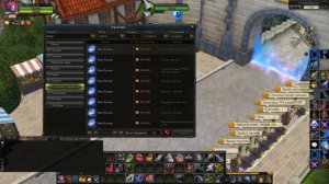 Royal Quest. Пистолеты vs ружье. 63я пуха