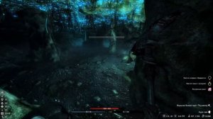 SKYRIM RFAB - ПЕРВЫЕ ВПЕЧАТЛЕНИЕ