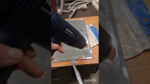 Как отклеить зеркало от поверхности