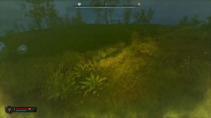 Stalker 2 - Еще один Артефакт - "Слизь".