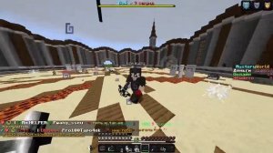 САМОЕ ЖЁСТКОЕ ПВП! НА  MusteryWorld ВЫЖИВАНИЕ!