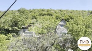 Уютная квартира в Инкермане