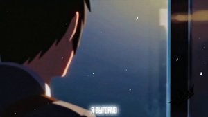 Аниме клип - Я выгораю, как фитилёк (AMV) PollmixaN 😈 (♫) ᴴᴰ