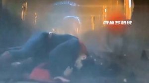 боевик просто