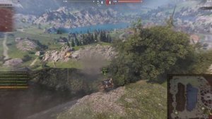 Подсадки и Неигровые зоны 2025 | WOT