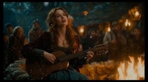 Баллада об охотнике.