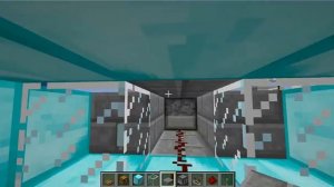 Как построить стреляющий танк в Майнкрафт!